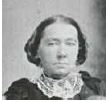 Photo of photos/Emma Francis Horwood b1833 headshot